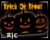 R|C Trick Or Treat Wall