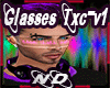 *Glasses-T☯✘IC-V1*