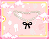 KID ۶ৎCoquette Neck