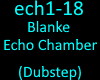 Blanke - Echo Chamber