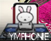 [5ymphonized]dance-bunny