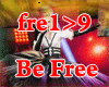 Be Free Mix