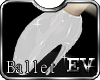 EV Extreme Ballet Boot W