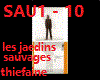 les jardins sauvages
