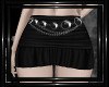 !T! Gothic | Nox Skirt