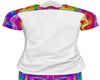 |L| PRIDE RAINBOW Tee