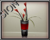 SIO- Tall Plant red