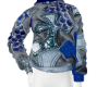 chrome blu !vy