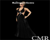 CMR Ballroom Gown