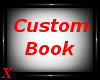 Custom Book