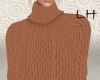 Belu Sweater Cocoa
