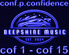 conf. p. confidence  mix