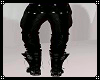 Black Pants/IronCross 