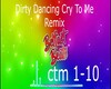 Cry To Me Remix