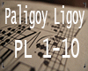 Paligoy Ligoy - Nadine