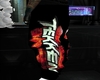 Pants Tekken