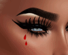 ~S~Cry Baby Red Tear