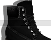 ® Black boots