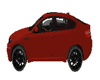 Tay Red BMW X5