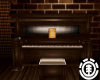 (dab) Brick Piano
