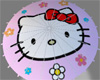 Hello Kitty Parasol