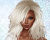 Belle  Platinum Blonde