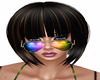 Sexy dubstep glasses