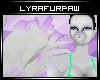 *Ly* Tabako Neck Fur v4