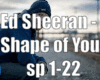Shape of You