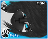 [Pets] Zentha | hair v4
