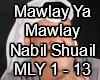 Mawlay Ya Mowlay-Nabil.S