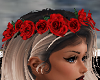 Red Roses Crown