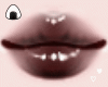 醤油紅梅 LIPS dawn