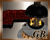 [GB]fireplace