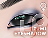 TP Izumi Eyeshadow 0