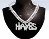 Hayes Custom