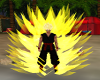 !ES! Super Saiyan AURA