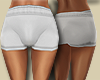 [Bm] White Shorts
