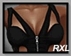 RXL "Tarja" Hot  Black