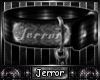 ~J Jerror Custom Collar