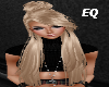 EQ Emmaya Ash Blonde