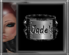 TI Jade Band