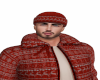 christmas beanie