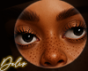 Tired Eyes >.>