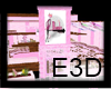 E3D-Pink Paris Kat RM