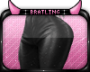 B| Leather Pants V3 RLL