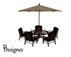 my home patio set