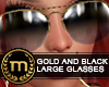 SIB - G+Black Sunglasses