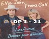 Donner pour Donner FGall
