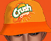 Orange Crush Hat